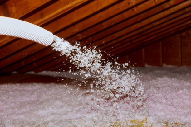 Best DIY Insulation Kits and Guidance in Mount Pulaski, IL