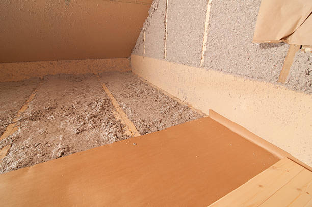 Professional Insulation Contractor in Mount Pulaski, IL
